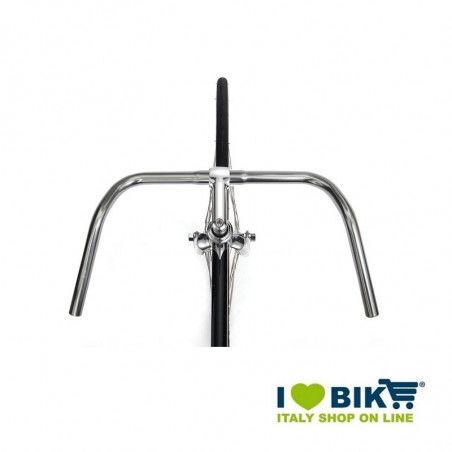 aluminum handlebars Torino model I Love Bike - 3