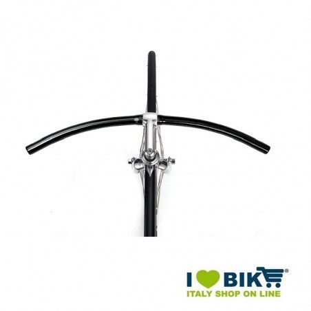 Handlebars Cool alloy black BRN - 3