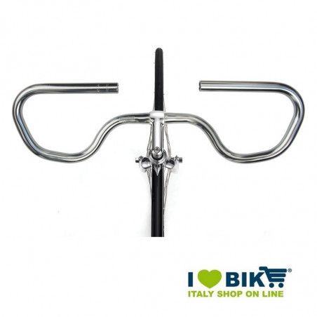 aluminum handlebars Trekking / City-Bike  - 3