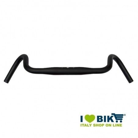 Handlebar Racing Nitro OVER aluminum black RMS - 2