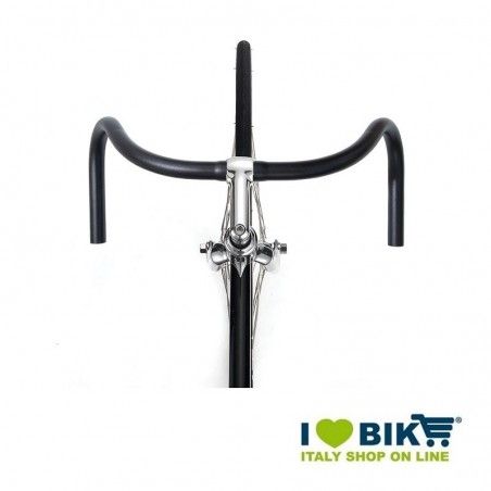 Handlebar Fixed Retro black RMS - 3
