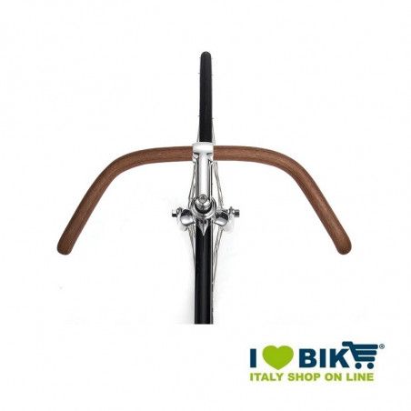 Comfort handlebar mahogany  - 3