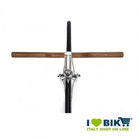Handlebar Sport mahogany  - 3