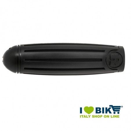 Coppia Manopole BRN Romeo Nere BRN - 1