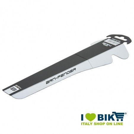 BRN fender Fender black-white race BRN - 1