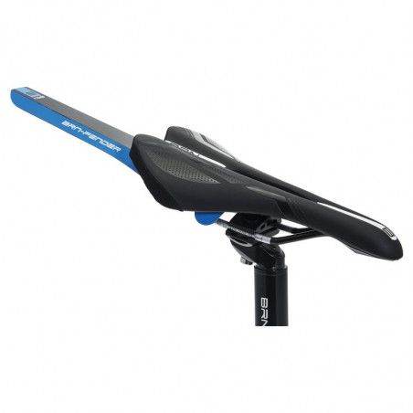 Parafango BRN Fender corsa bianco-nero BRN - 2