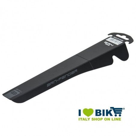 BRN fender Fender black-gray race BRN - 1