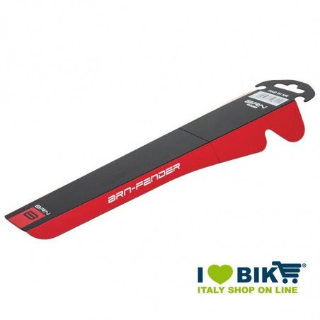 BRN fender Fender black-red race BRN - 1