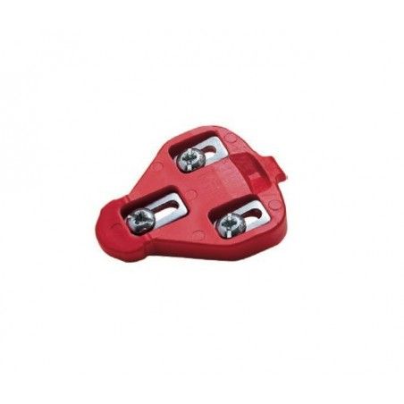 Cleats Miche adjustable red 9 Miche - 1