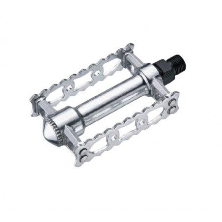Couple of Pedals Race / Track Vp Retro aluminum VP COMPONENTS - 1
