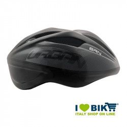 BRN Helmet New Urban Black BRN - 1 2