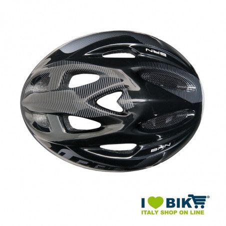 Casco BRN New Urban nero BRN - 3