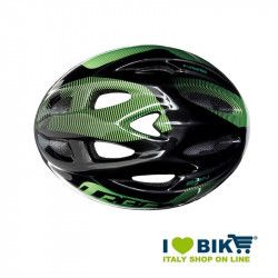 BRN Helmet New Urban Black-green BRN - 3