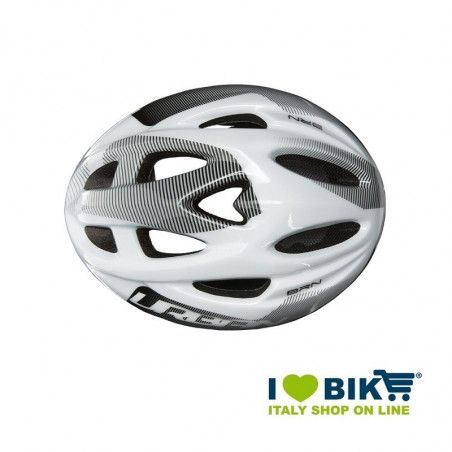 Casco BRN New Urban bianco-nero BRN - 3