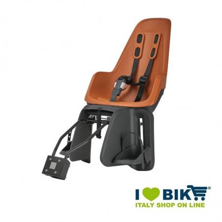 Bobike seat MAXI ONE rear brown  - 1