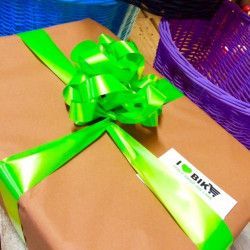 Gift card euro 100 SERVIZI ILOVEBIKE - 1