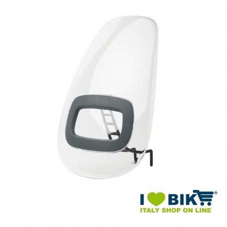 Windscreen Bobike ONE gray  - 1