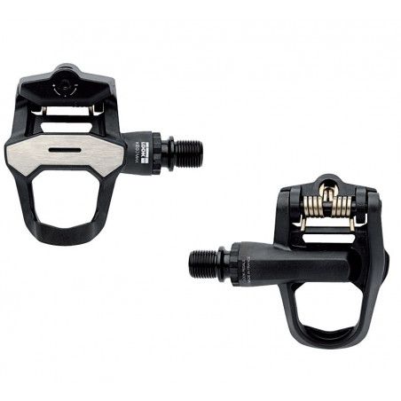 Couple of Pedals LOOK Keo 2 Max Black Look - 1