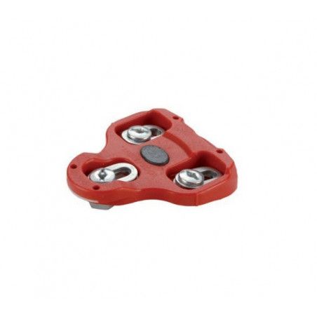 model LOOK Keo cleats red adjustable 9th Look - 1