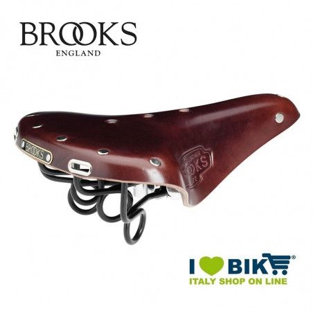 brooks b72 saddle review