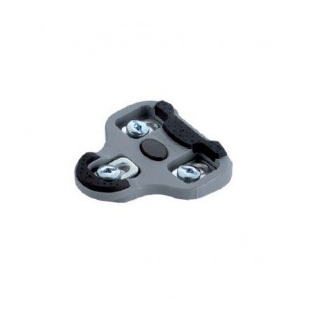 LOOK cleats model Keo GRIP grey adjustable 4,5 Look - 1