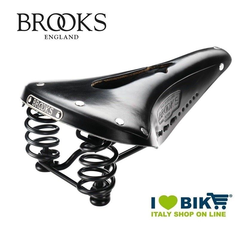 vintage brooks saddle for sale