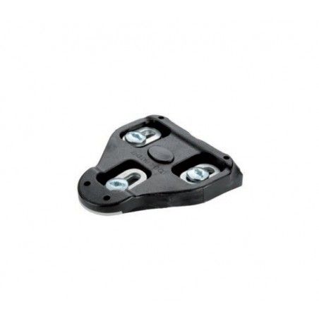 Delta black cleats LOOK model fixed Look - 1