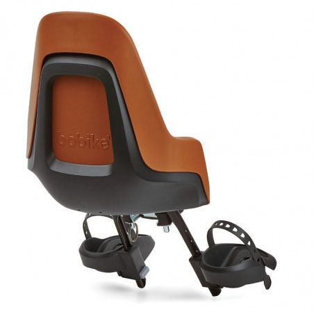 Bobike seat MINI ONE front brown  - 2