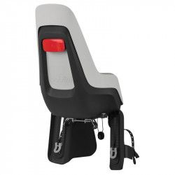 Seggiolino BOBIKE MAXI ONE posteriore bianco Bobike - 1 2