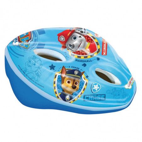 Casco Paw Patrol taglia Unica BRN - 1