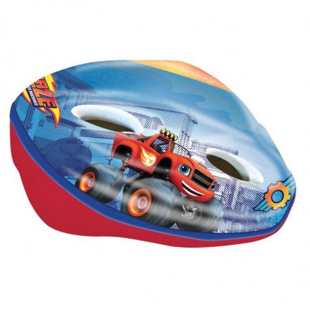 Helmet One Size Blaze BRN - 1