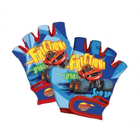 Guanti bambino Blaze BRN - 1