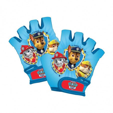 Guanti bambino Paw Patrol BRN - 1