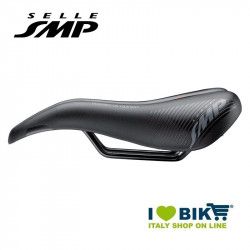 Saddle SMP Extra Black SMP - 1 2
