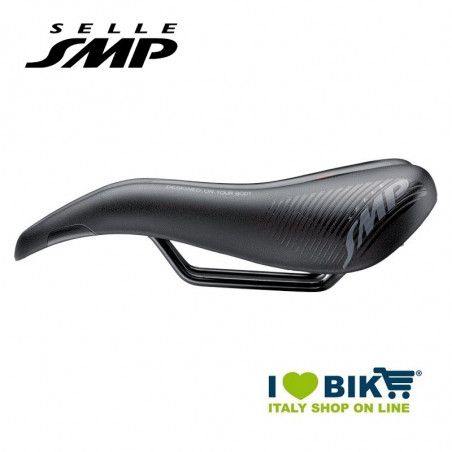 Saddle SMP Extra Black SMP - 2
