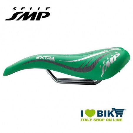 Saddle SMP Extra Bandiera Green SMP - 2