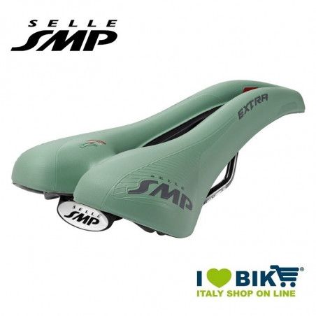 Saddle SMP Extra Green SMP - 1