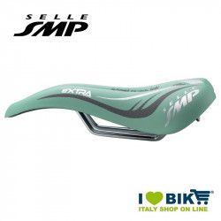 Saddle SMP Extra Green SMP - 1 2