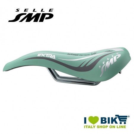 Saddle SMP Extra Green SMP - 2