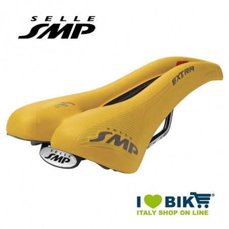 Saddle SMP Extra yellow SMP - 1