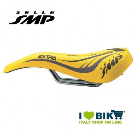 Sella SMP Extra Gialla SMP - 2