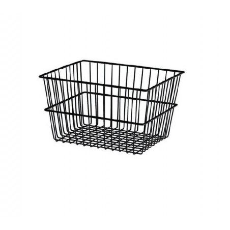 basket maxi front / rear iron RMS - 1
