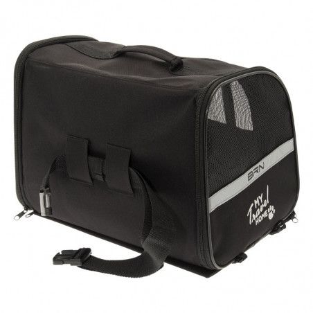 BRN basket MyTravel Home Livestock BRN - 4