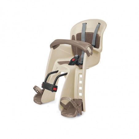 seat Bilby attack with frame / column cream POLISPORT - 1
