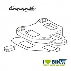 Paio Tacchette Campagnolo con gioco PD-RE020 Campagnolo - 1
