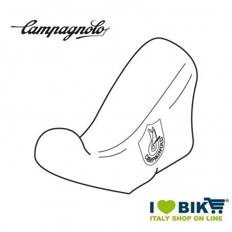 Coppia coprileve Campagnolo Record 10v Campagnolo - 1