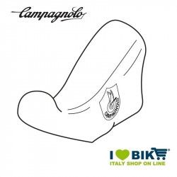 Coppia coprileve Campagnolo Record 9v Campagnolo - 1
