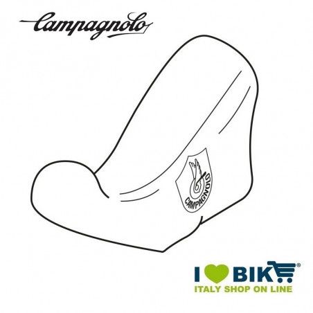 Couple Shifter covers Campagnolo Record v Campagnolo - 1