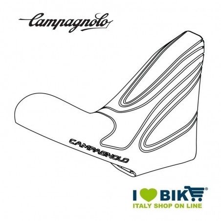 Coppia coprileve Campagnolo Super Record 11v Campagnolo - 1