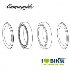 Kit cuscinetti e schermi guarnitura CHORUS 11 v Campagnolo - 1
